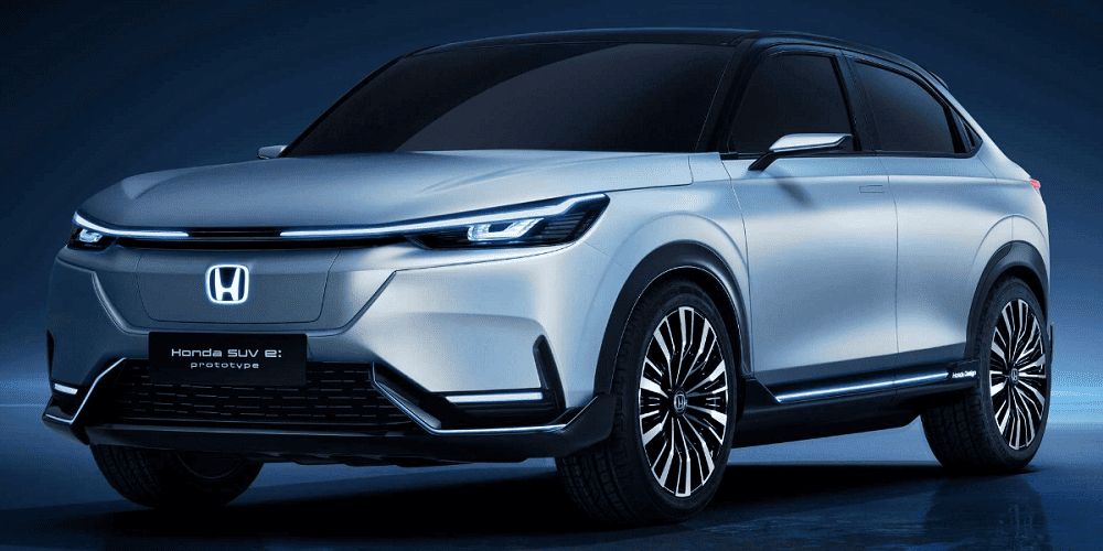 Best Hybrid Cars in India � Top 5 Models for 2024